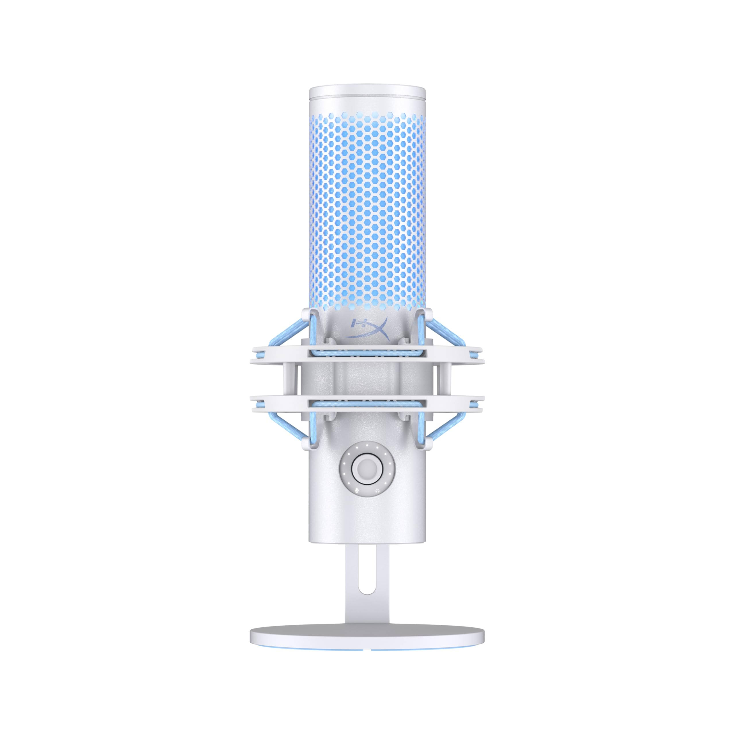 HyperX QuadCast 2 USB Microphone