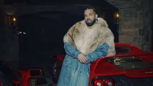 Drake Releases Three New Albums: Iceman, Habibti, and Maid of Honour
