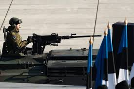 New Eastern Europe - News update