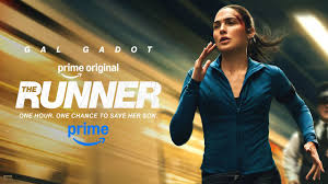 نقدها و نمرات فیلم The Runner | اثر ضعیف گل گدوت