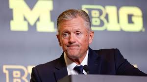 Michigan football's glaring issue Kyle Whittingham had to fix