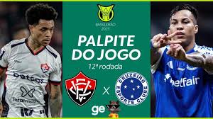 Vitória vs. Cruzeiro: Joven Promesa Convocada para el Duelo Brasileño - Imagen principal del artículo