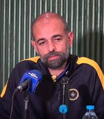 نویدکیا: برای ماندن در کورس قهرمانی محکوم به برد هستیم