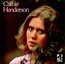 Cathie Henderson Cathie Henderson UK Vinyl LP Record PFS4422 Cathie Henderson Cathie Henderson PFS4422 Decca - Cathie-Henderson-Cathie-Henderson-513401