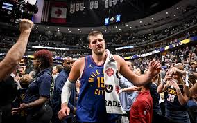 Jokic Adia Extensão Milionária! Entenda a Estratégia do MVP! - Imagen ilustrativa del artículo