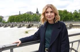 sarah thonig rosenheim-cops