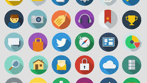 英和画像辞典：(icons)の関連画像一覧！ – おもしろい英文法