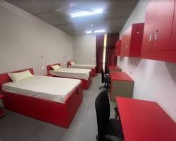 Image of O. P. Jindal Global University Hostel