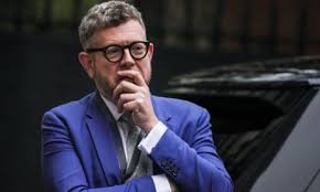 Keir Starmer's Communications Chief Matthew Doyle Resigns After Nine Months