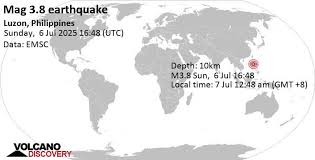 Volcano Discovery - News update