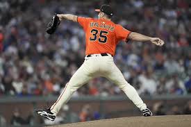 Dbacks prepare for critical game against Giants