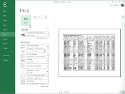 Image result for print preview screen without preview
