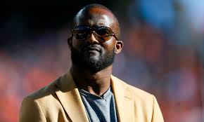 Broncos legend Champ Bailey will be firing up fans before AFC Title Game
