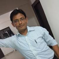 NIVIA Employee Ravi Yadav's profile photo