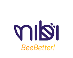 Image of NIBI logo