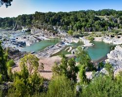 Image of Pedernales Falls State Park