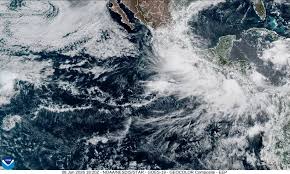 Tropical Storms Cristina and Boris Bring Life-Threatening Floods to Central America and Mexico