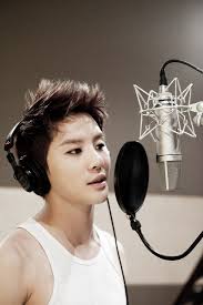 JYJ&#39;s Kim Junsu hat einen Soundtrack für KBS&#39;s neues Drama “<b>Nice Guy</b>“, <b>...</b> - junsu