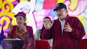Daniel Ortega