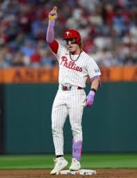 Giants To Sign Harrison Bader