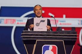 Expert 2026 NBA Mock Draft Has Utah Jazz Landing A Star