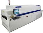 Reflow oven