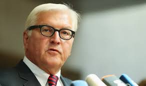 <b>Frank Walter</b> Steinmeier SPD Uni Gießen weist Plagiatsvorwürfe zurück <b>...</b> - frank-walter-steinmeier-spd