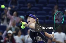 China Open