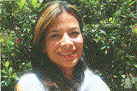 ELIANA MALDONADO CANO. Ingeniera de petróleos de la Universidad Nacional, sede Medellín. Correalizó hasta el 2008 ... - eliana_maldonado_cano2