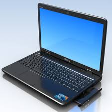 dell inspiron n5110