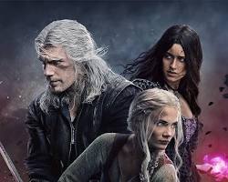 Image of Witcher (2019) Netflix Show