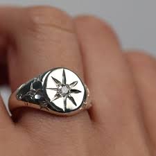 North Star – WHAT iF Jewelry
