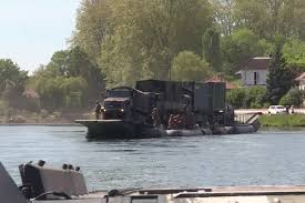 VIDÉO. Hélicoptères de combat et blindés lourds traversent l'Yonne pour un assaut spectaculaire, exercice militaire en conditions réelles