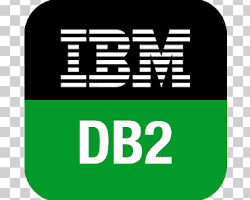 Image of شعار IBM Db2