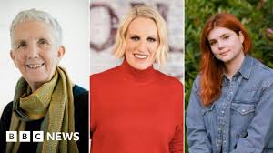 BBC - News update