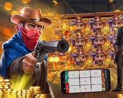 รูปภาพเกม Wild West Gold