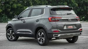 Carro da Chery detona concorrência e supera Ônix Plus e outros da linha