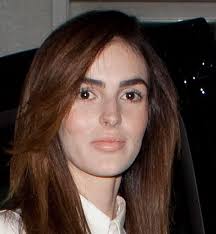Pretty old, but Ali Lohan looks like she&#39;s on the brink of DEATH | IGN Boards - ali-lohan
