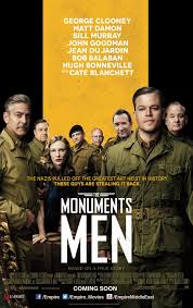 Reliable Index - Web - monuments men quotes via Relatably.com