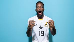 ¿Por qué Iñaki Williams juega con Ghana y no con España?