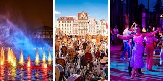 Majówka 2026 we Wrocławiu. Oto 10 najciekawszych wydarzeń!