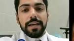 شاهد طبيب يوضح هل شرب