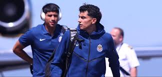 Chivas Vs Correcaminos