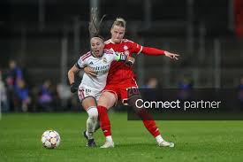 Bayern Vs Real Madrid