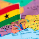 Ghana says track exit bailout