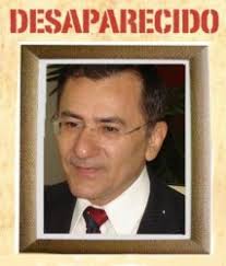 Ex-prefeito de Caicó, Bibi Costa, está desaparecido. bibi desaparecido Perguntar não ofende: Por onde anda o ex-prefeito de Caicó Bibi Costa… - bibi-desaparecido-213x250