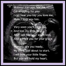 Beautiful poem for all mummies ♥ ... via Relatably.com