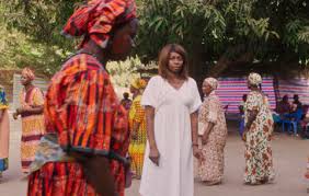 “Dao” d’Alain Gomis, une quête d’identité enivrante entre France et Guinée-Bissau