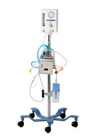 nice - nice 5060 S – Bubble CPAP The Unique bubble CPAP ...