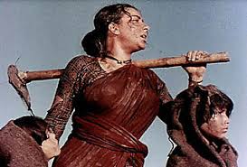 Image result for film (Mother India)(1957)